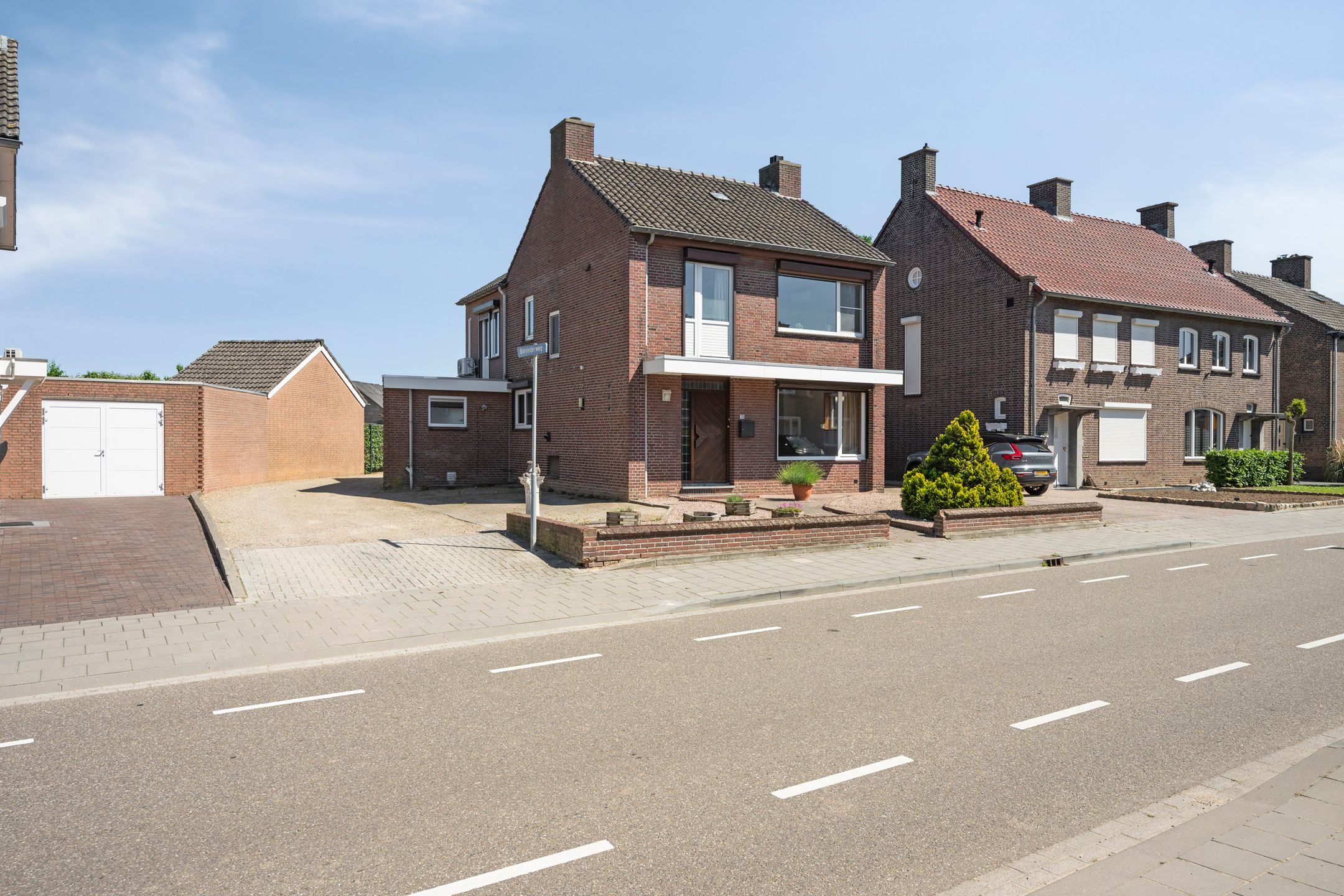 Heistraat 71 