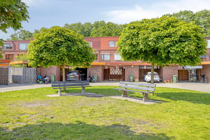 Foto 4 van Graspol 8