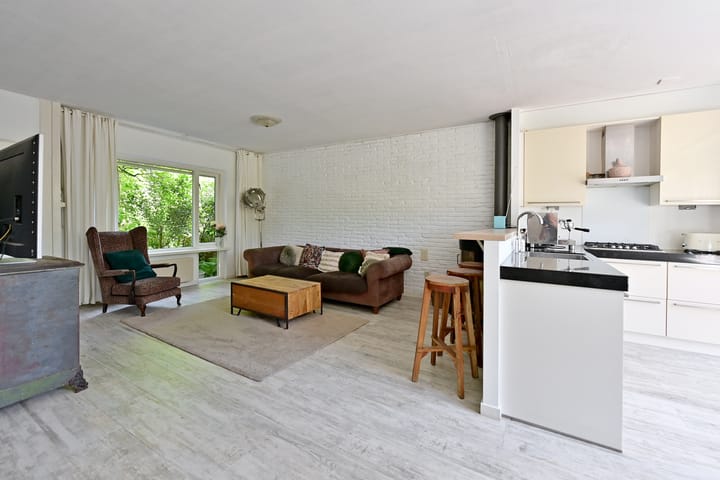 Foto 4 van Poolvos 25