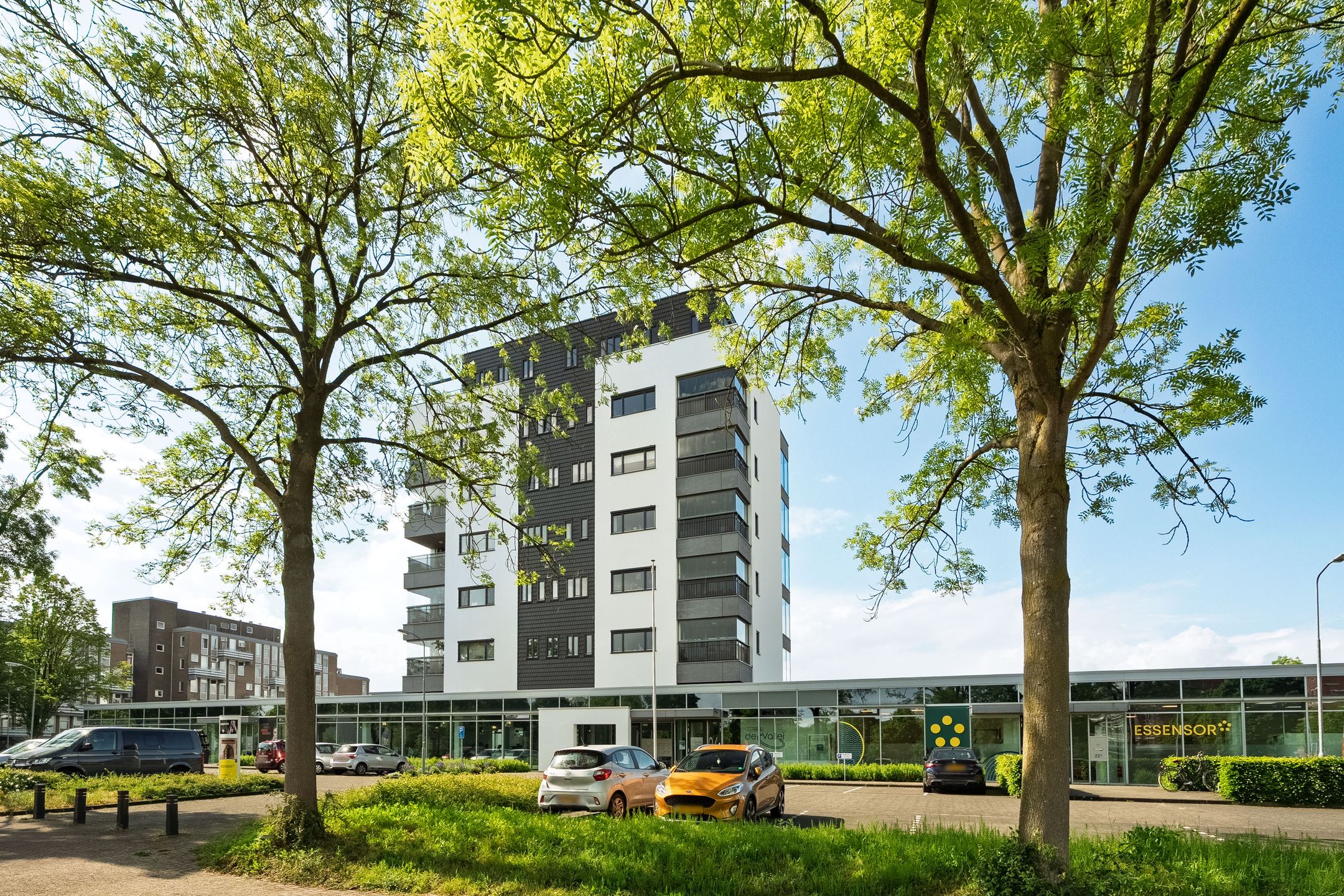 Marijkeweg 24- 24 9