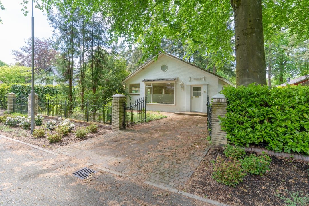 Foto 43 van Parklaan 15