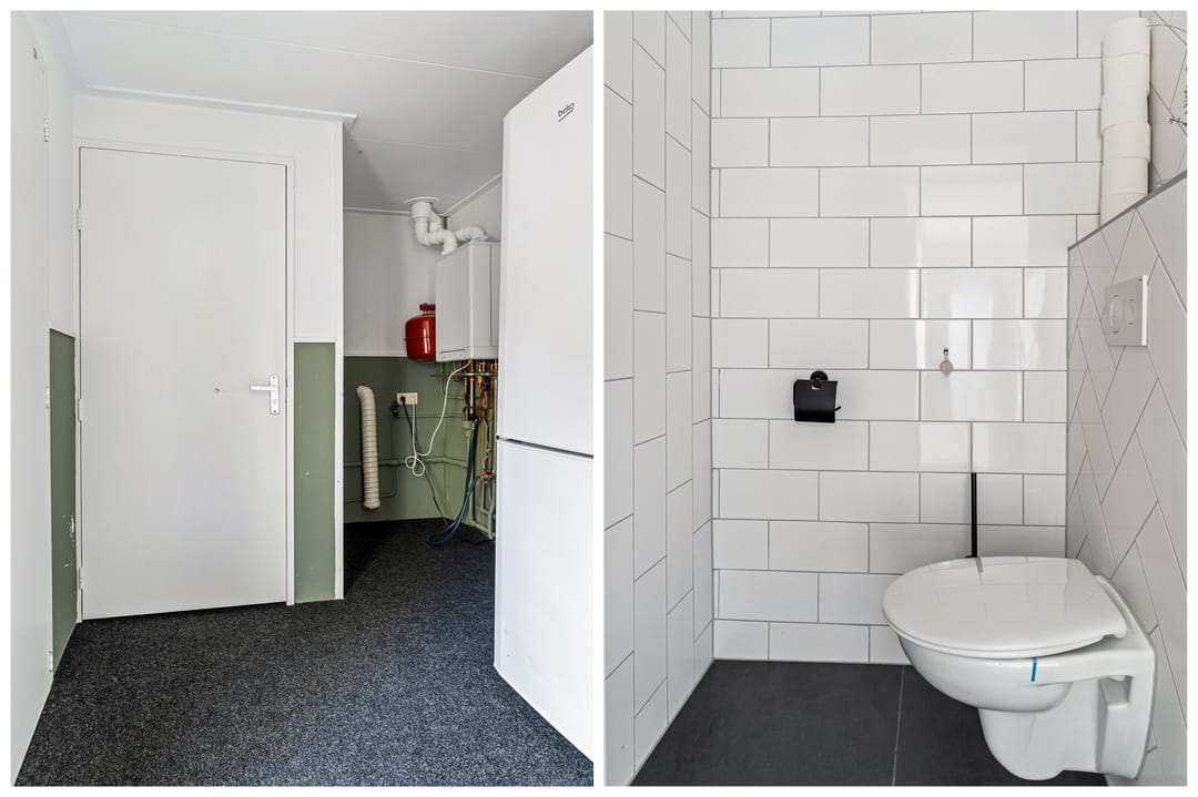 Photo 13 of Willem Loréstraat 146