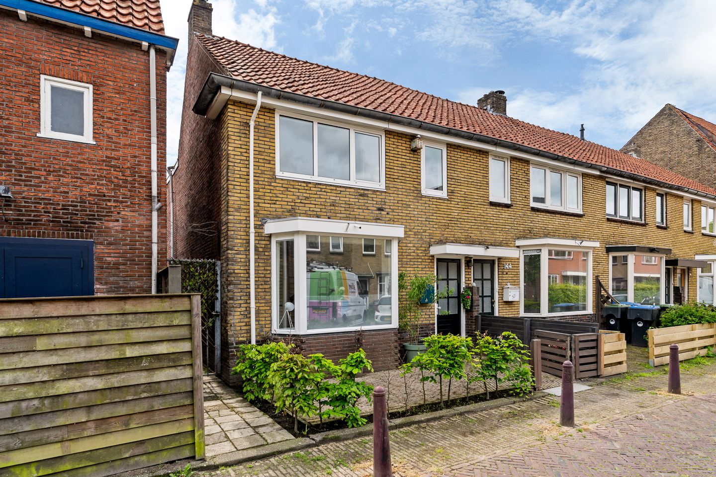 Photo 35 of Willem Loréstraat 146