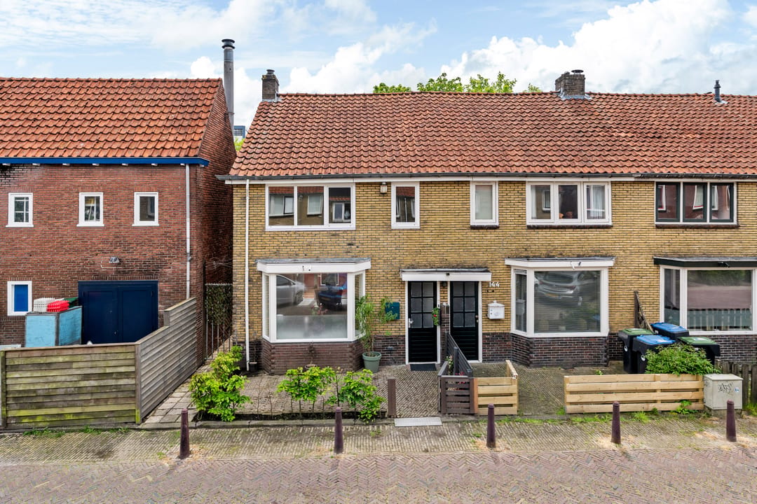 Photo 38 of Willem Loréstraat 146