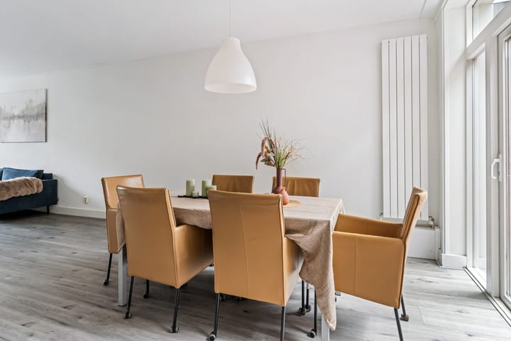 Hoekwoning te koop: Willem Loréstraat 146, Leeuwarden