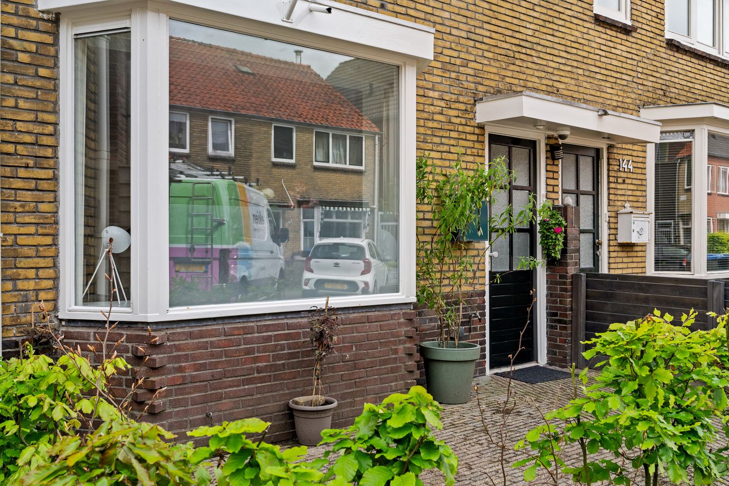 Photo 34 of Willem Loréstraat 146