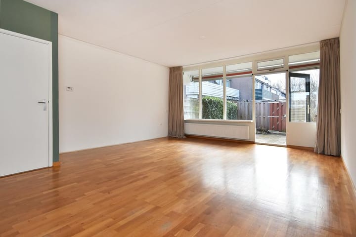 Foto 4 van Kievit 26