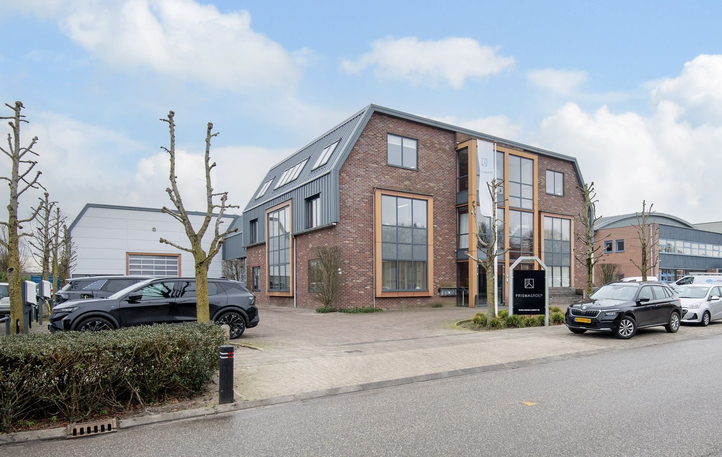 Bekijk foto 1 van Tolboomweg 1