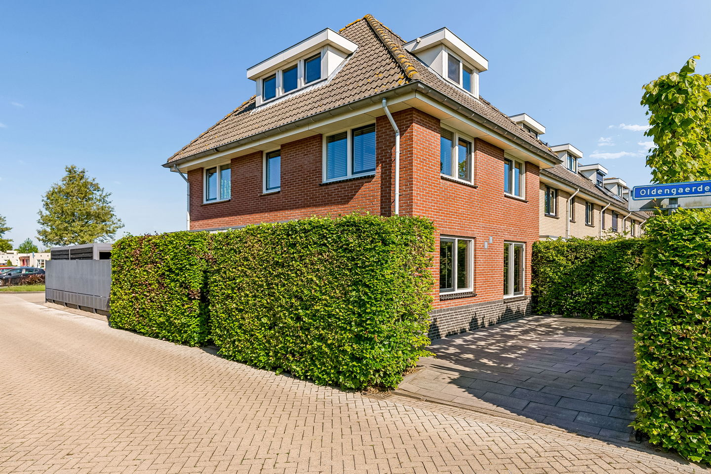 Foto 1 van Duinbeek 128