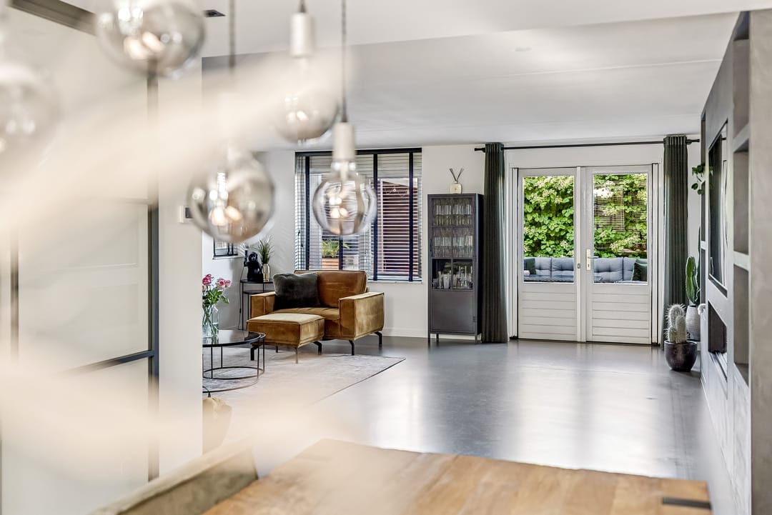 Spacious Corner Home with 1930s Character in Family-Friendly De Landerijen — 16