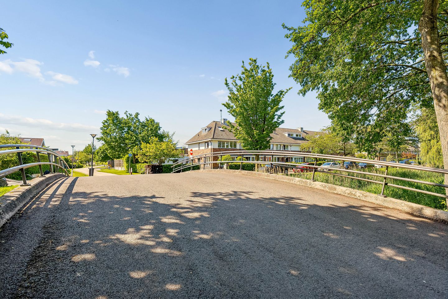 Spacious Corner Home with 1930s Character in Family-Friendly De Landerijen — 50