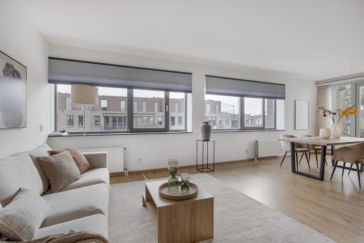 Foto 3 van Dennenlaan 25-F