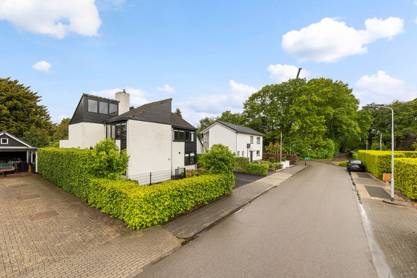 Foto 5 van van Pallandtlaan 37