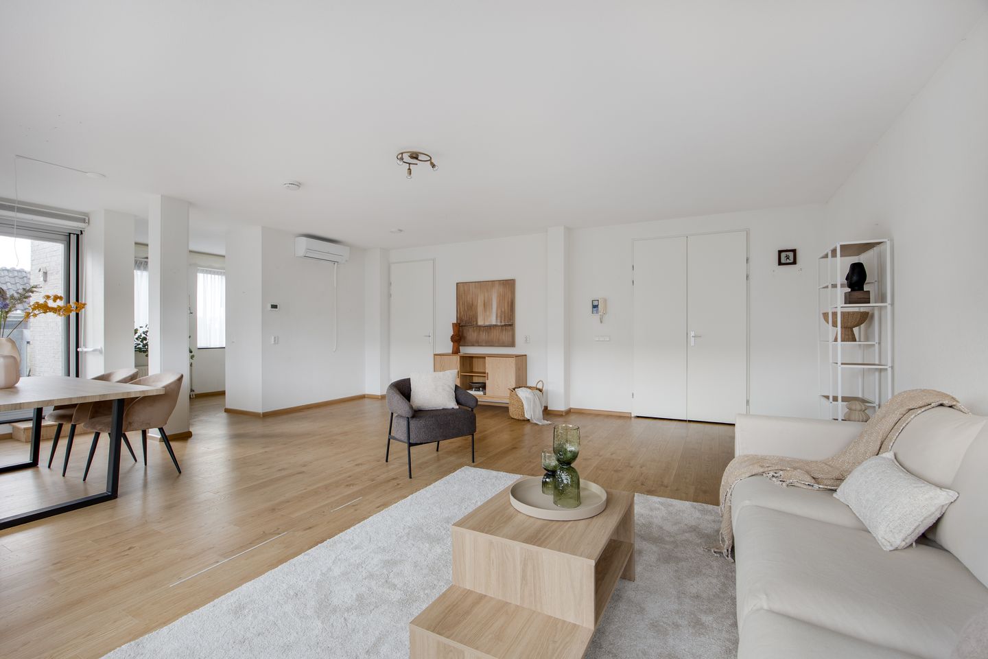 Foto 4 van Dennenlaan 25-F