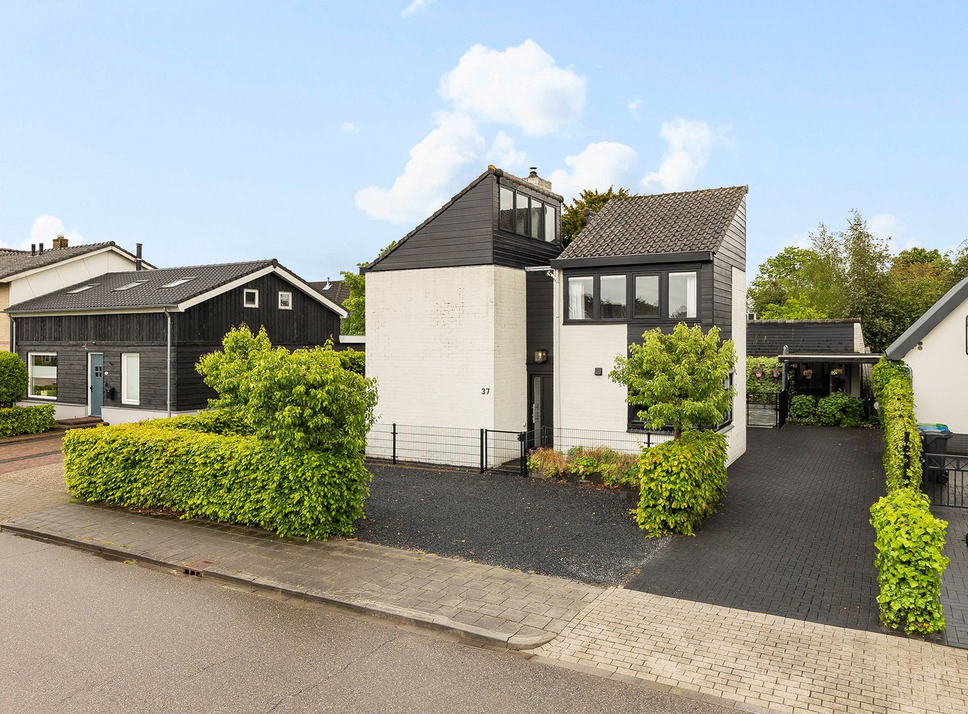 van Pallandtlaan 37 