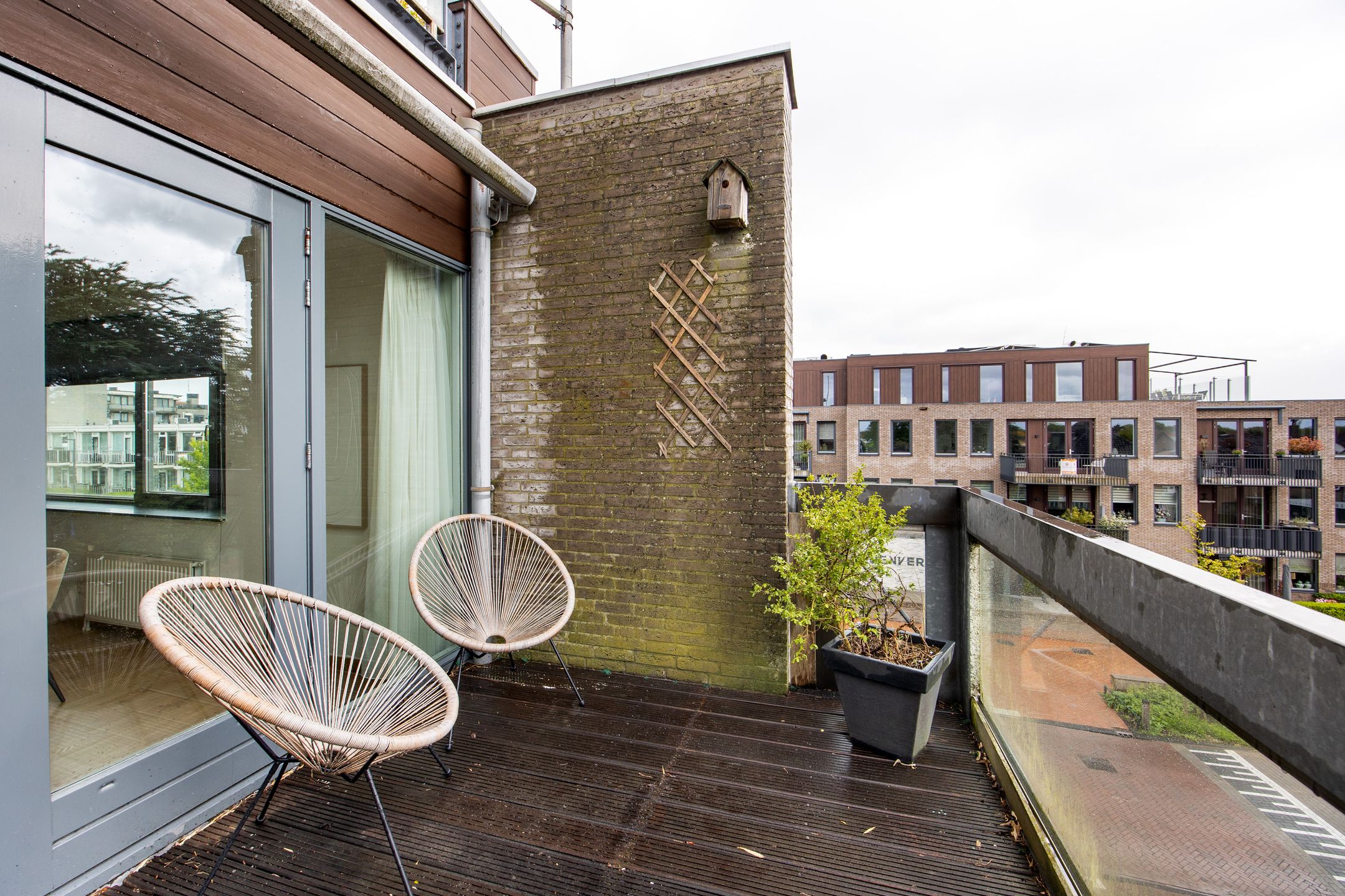 Foto 18 van Dennenlaan 25-F