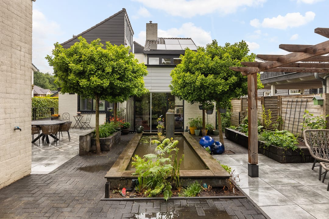 Foto 2 van van Pallandtlaan 37