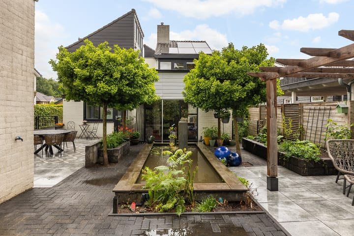 Foto 2 van van Pallandtlaan 37