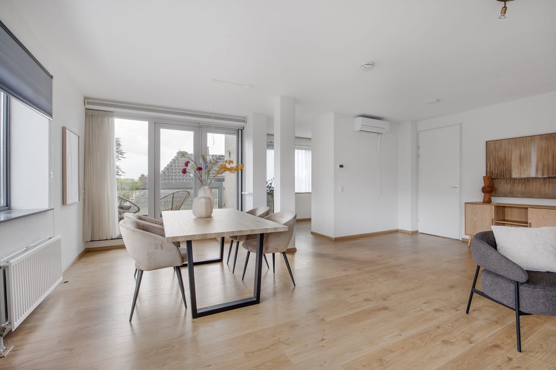 Foto 7 van Dennenlaan 25-F