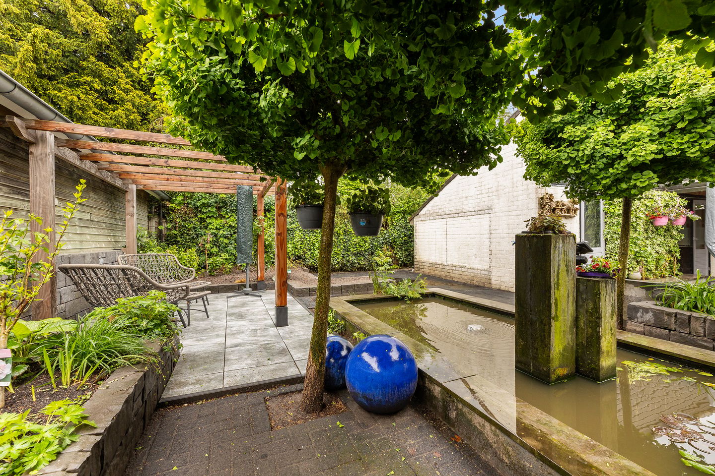 Foto 49 van van Pallandtlaan 37