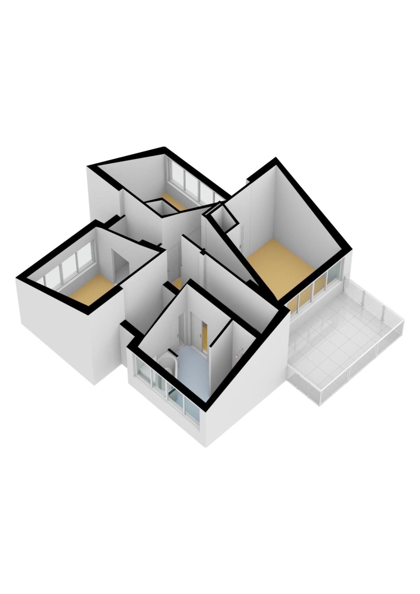 Foto 57 van van Pallandtlaan 37