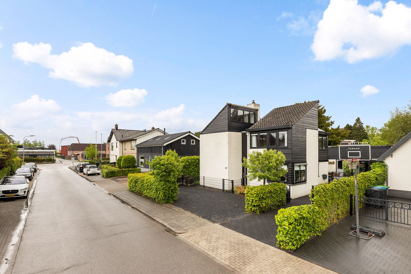 Foto 4 van van Pallandtlaan 37