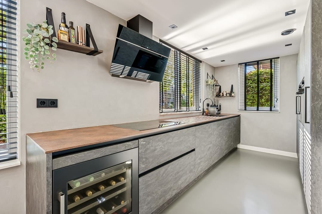 Spacious Corner Home with 1930s Character in Family-Friendly De Landerijen — 22
