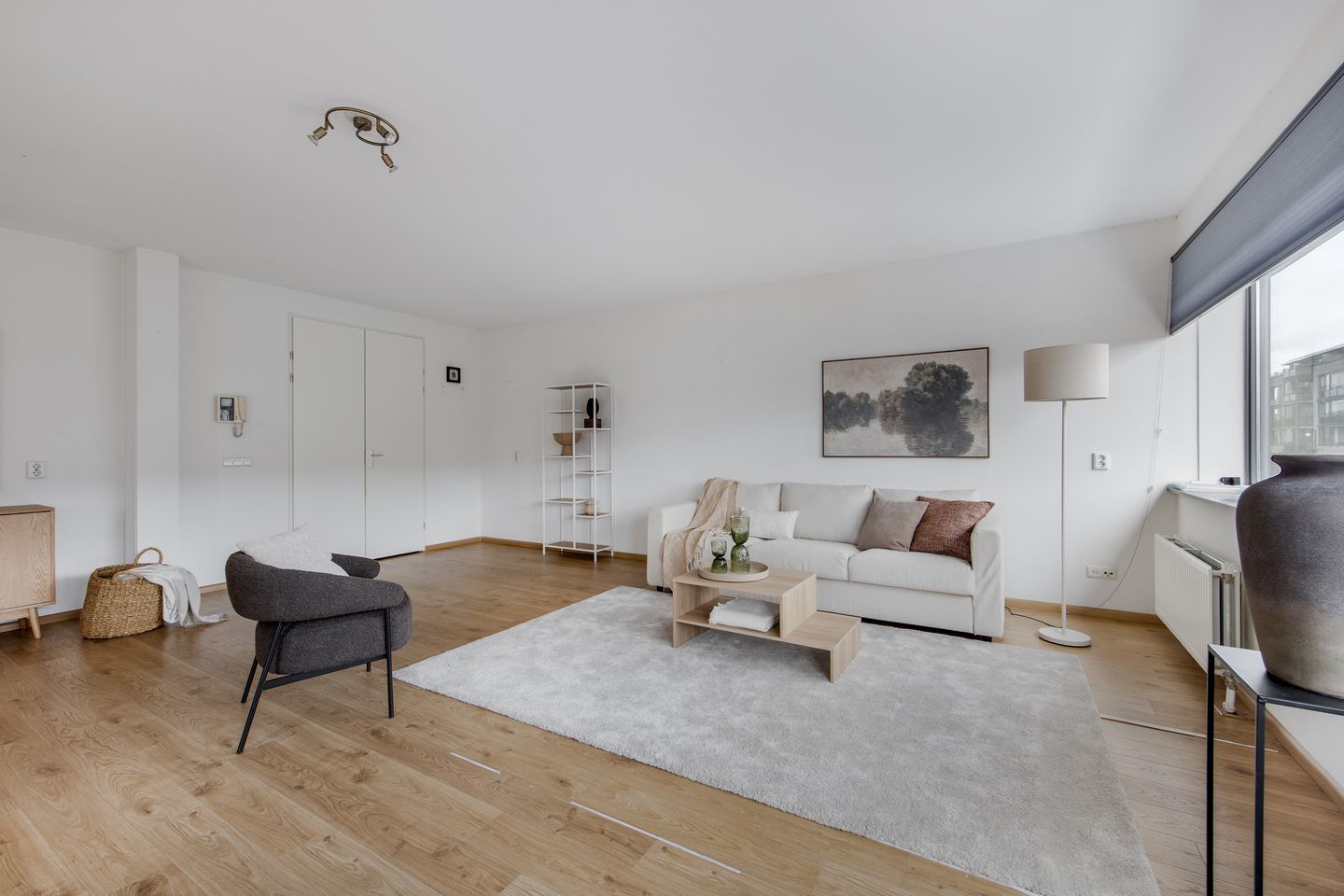 Foto 5 van Dennenlaan 25-F