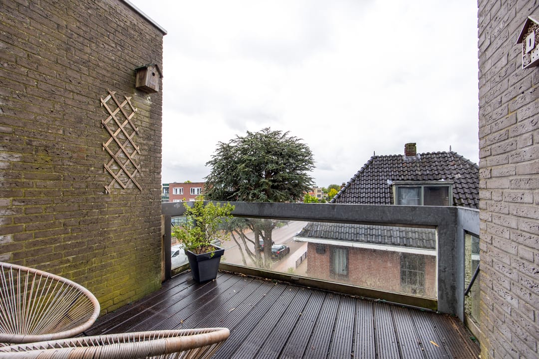 Foto 17 van Dennenlaan 25-F