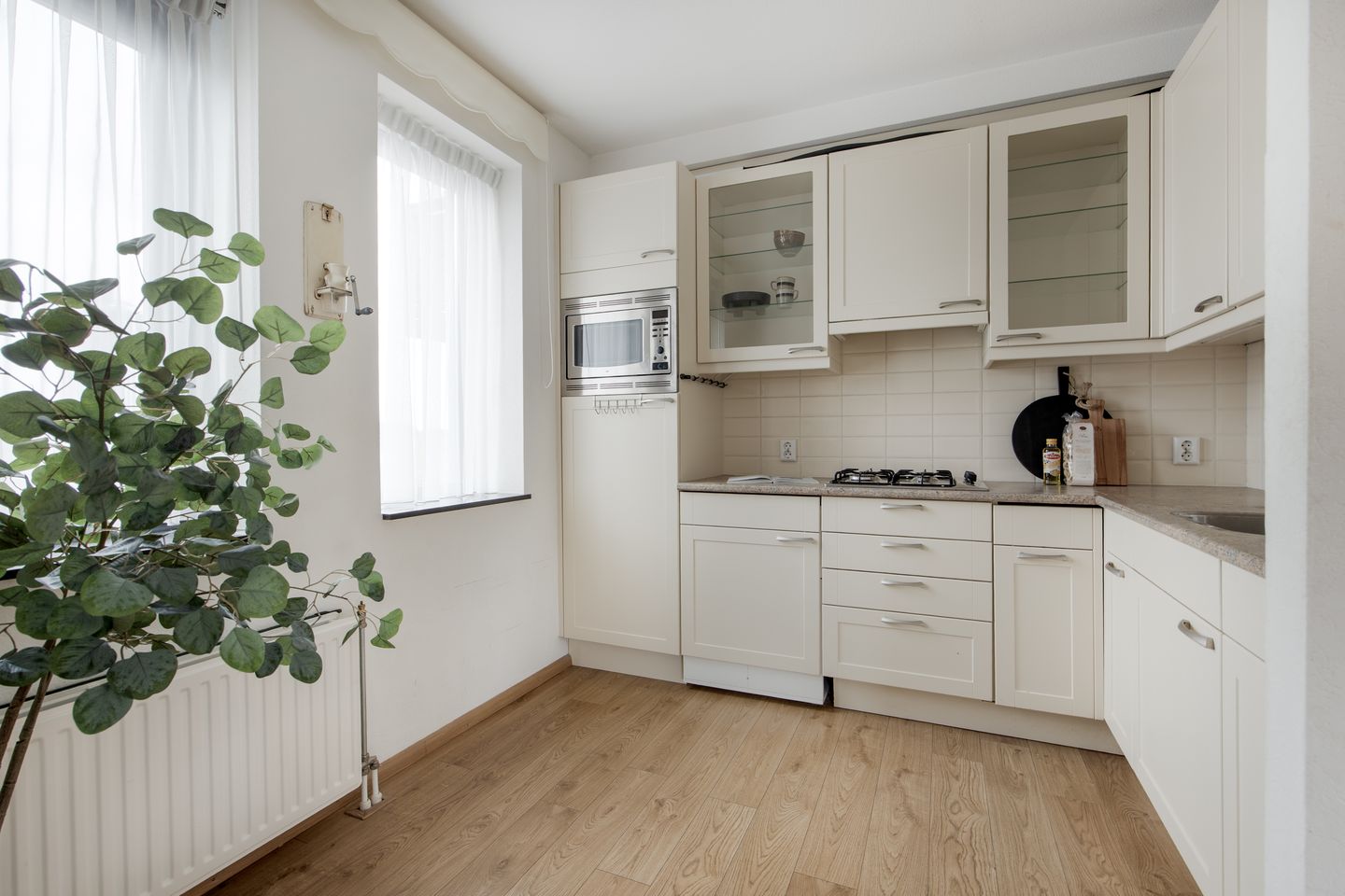 Foto 10 van Dennenlaan 25-F