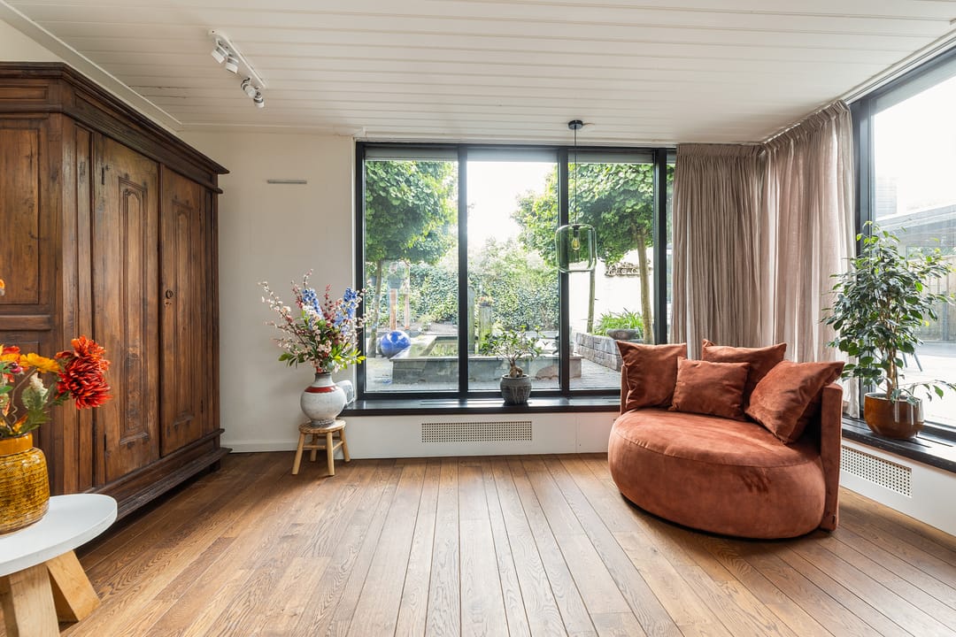 Foto 16 van van Pallandtlaan 37