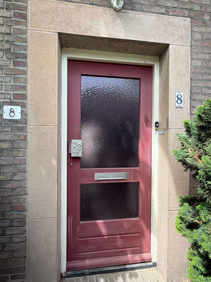 Photo 3 of Bollenstraat 8