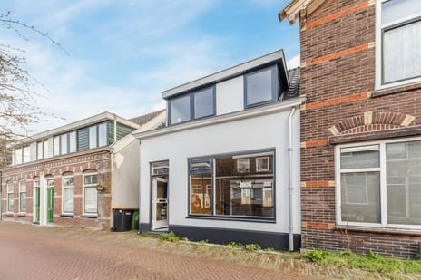 Warmoesstraat thumbnail
