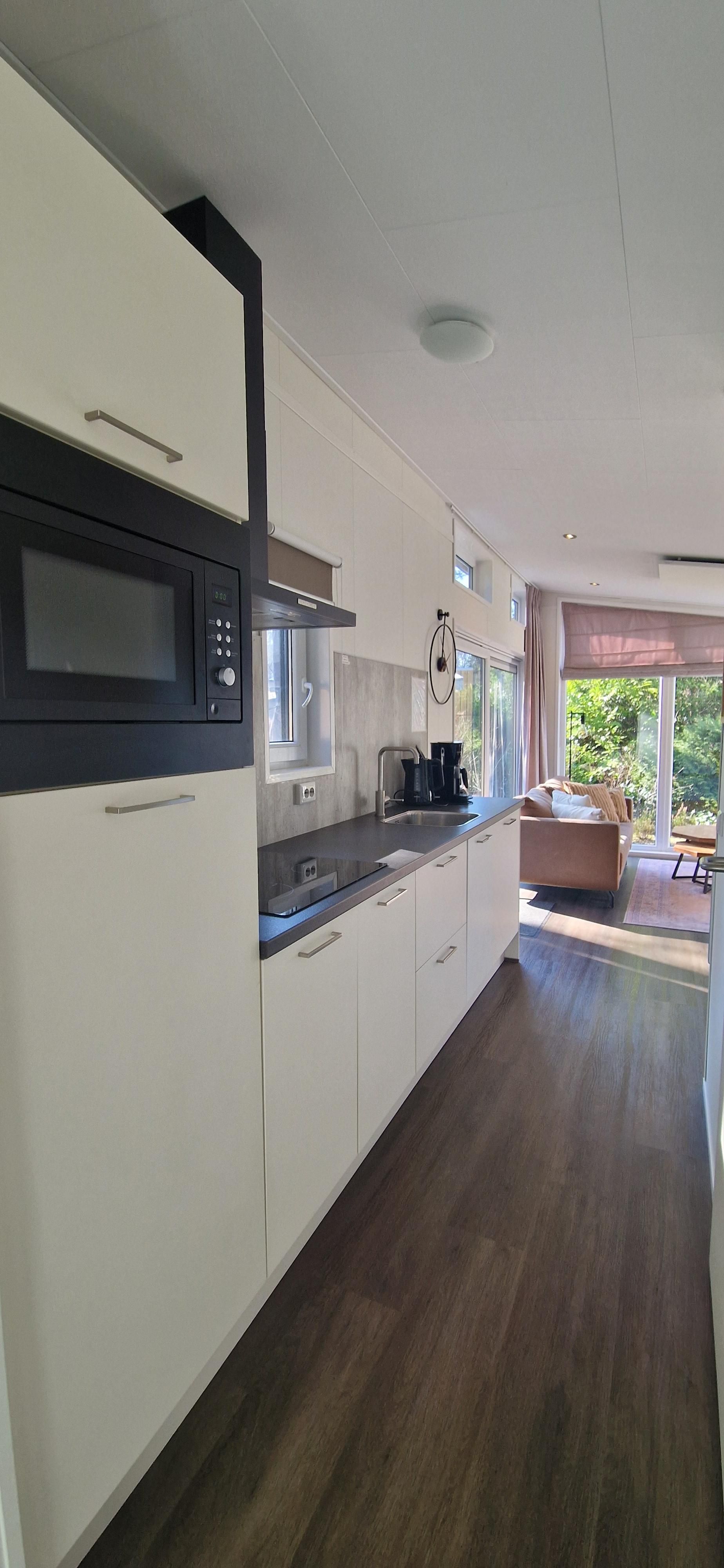 2-bedroom freehold villa in Hooghalen — photo 4 of 5