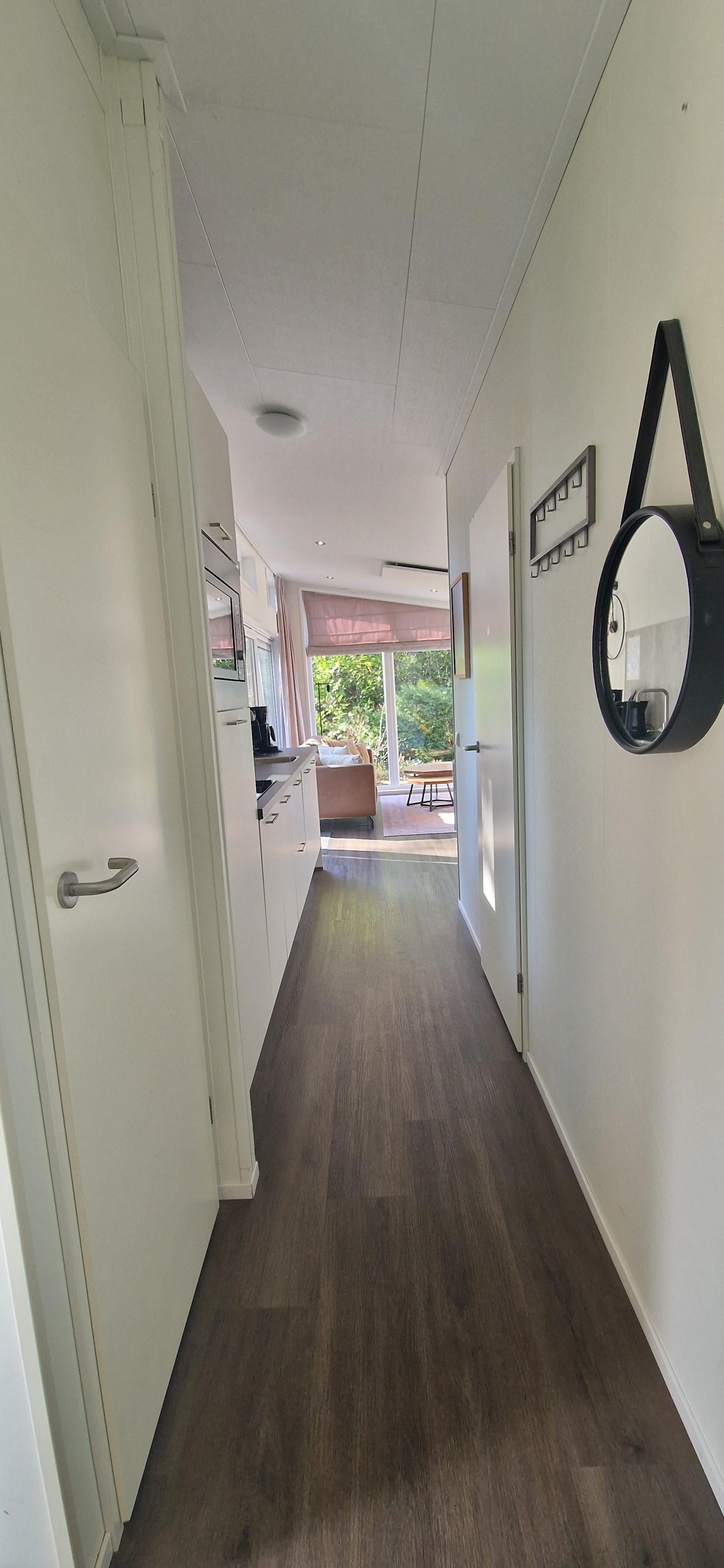 2-bedroom freehold villa in Hooghalen — photo 5 of 5