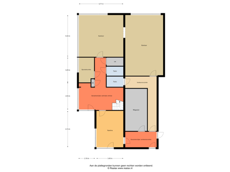 Bekijk plattegrond
