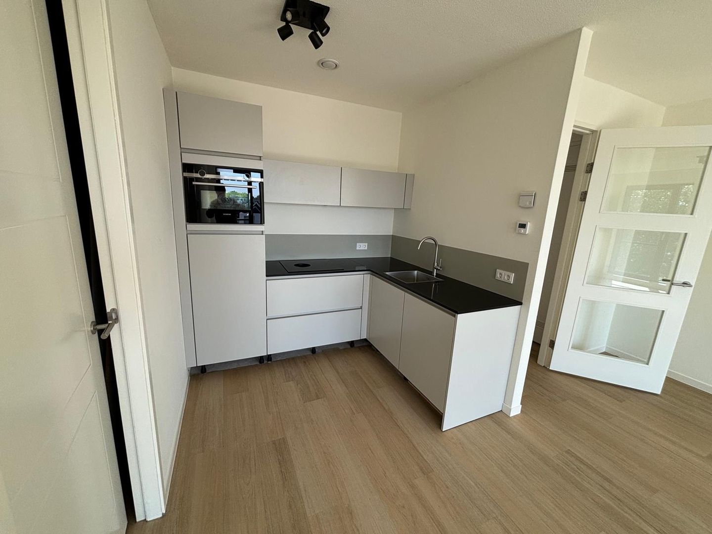 Appartement Gedempte Where 133 — foto 1