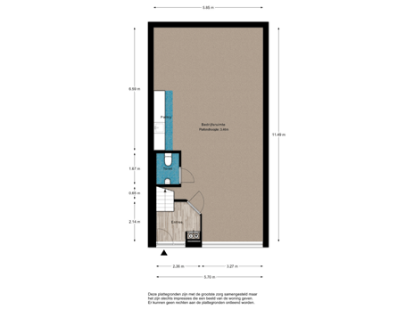 Bekijk plattegrond