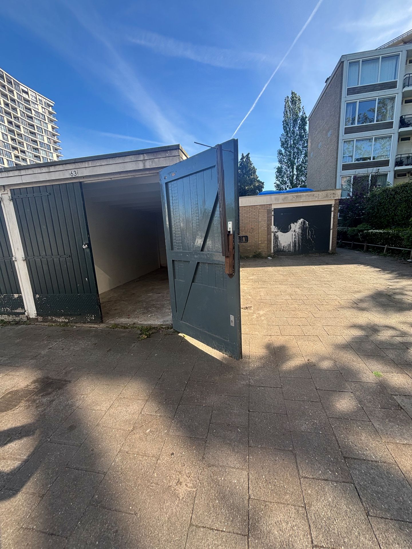 Foto 1 van Fernandezlaan 55