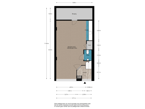 Bekijk plattegrond