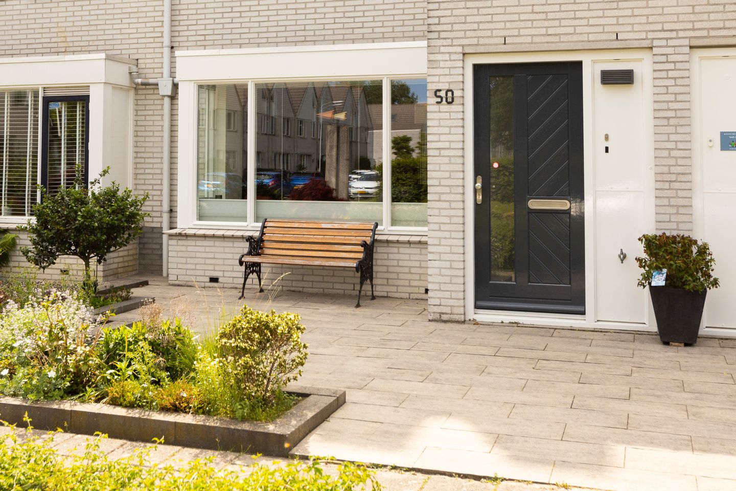 Foto 5 van Kennedydreef 50