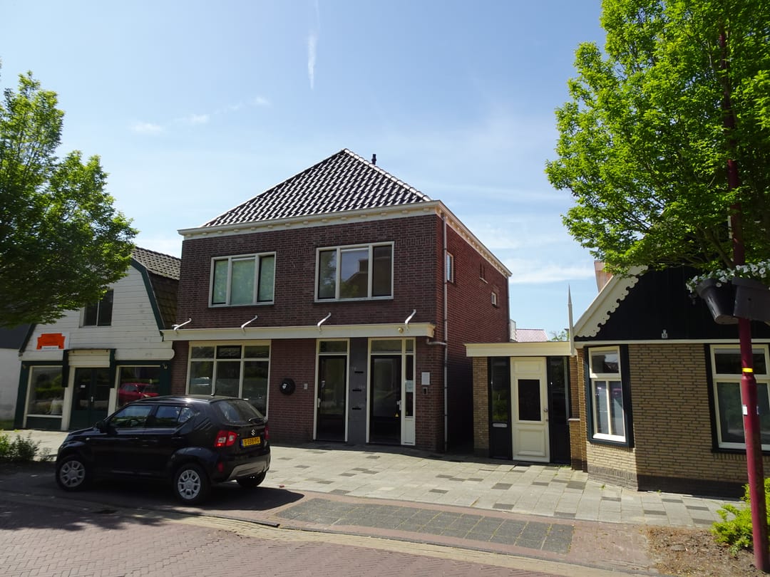 Foto 1 van Keinsmerweg 16-A