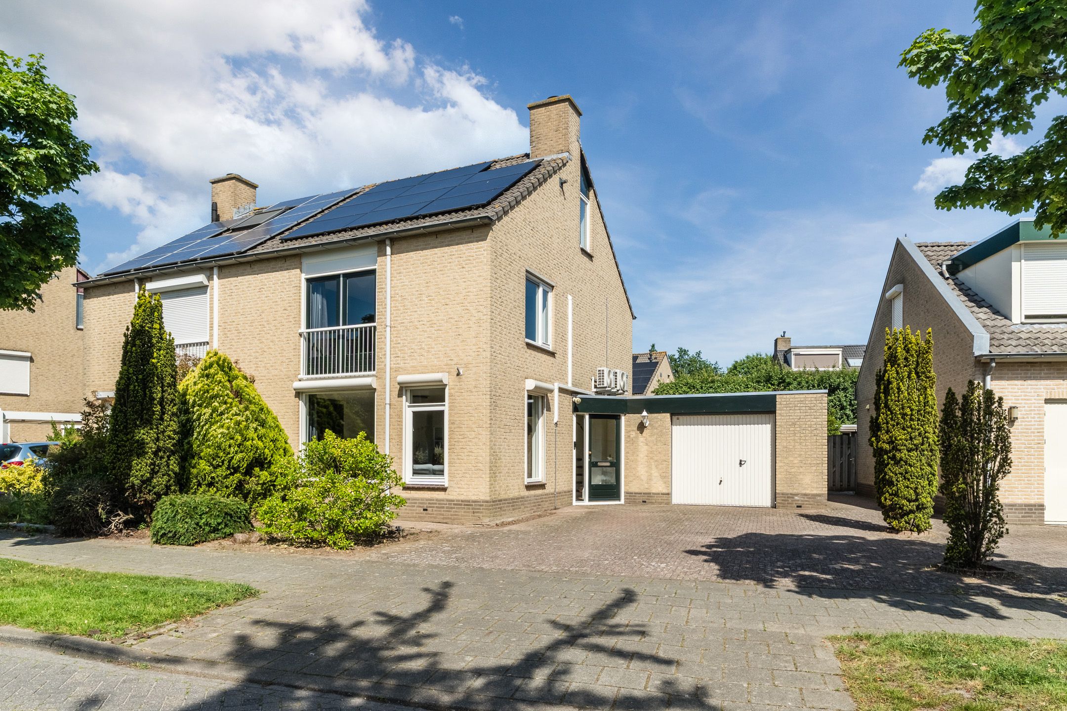 Zilverpark 171