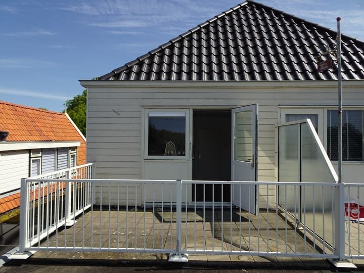 Foto 5 van Keinsmerweg 16-A