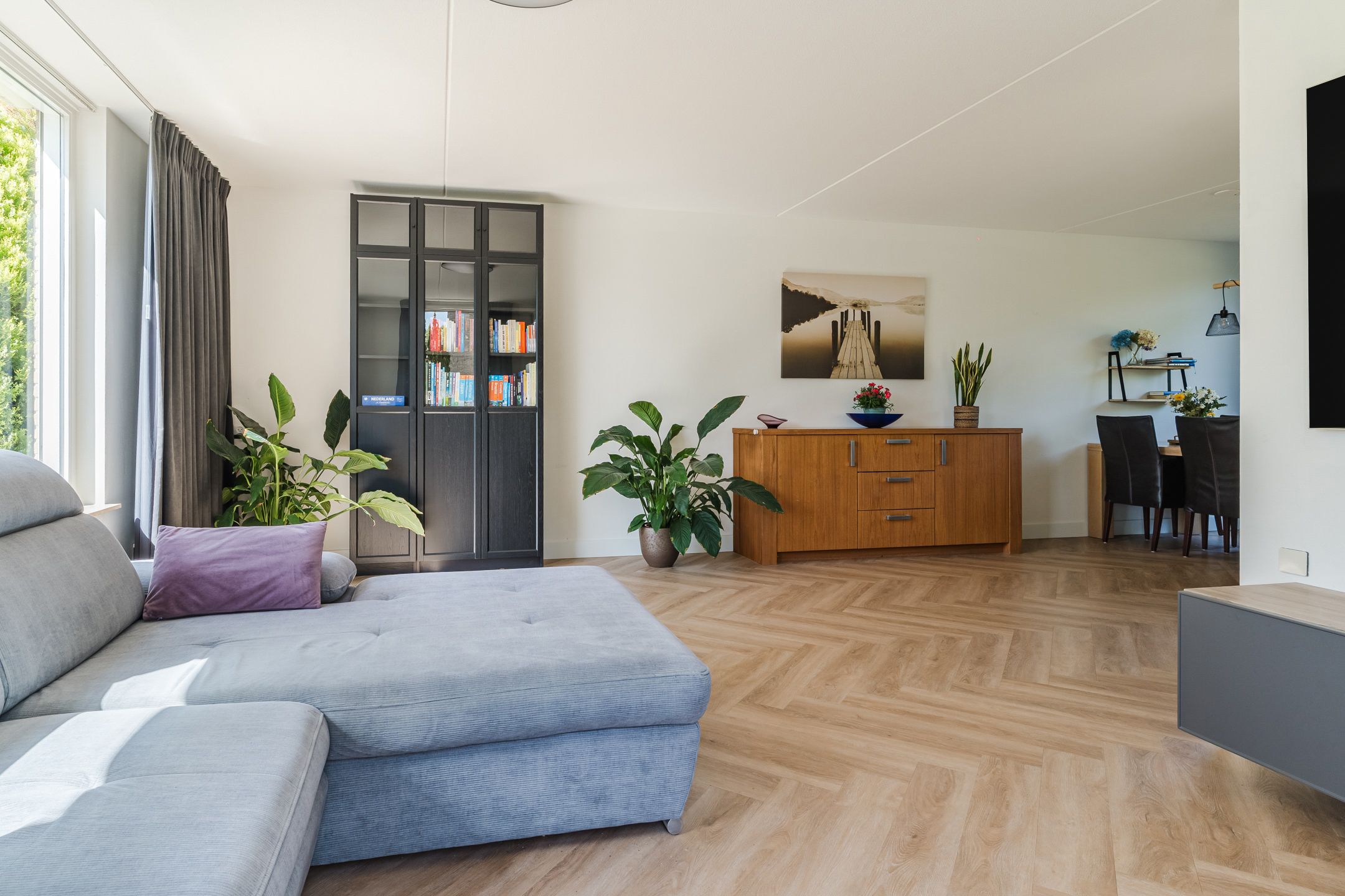 Foto 12 van Zilverpark 171