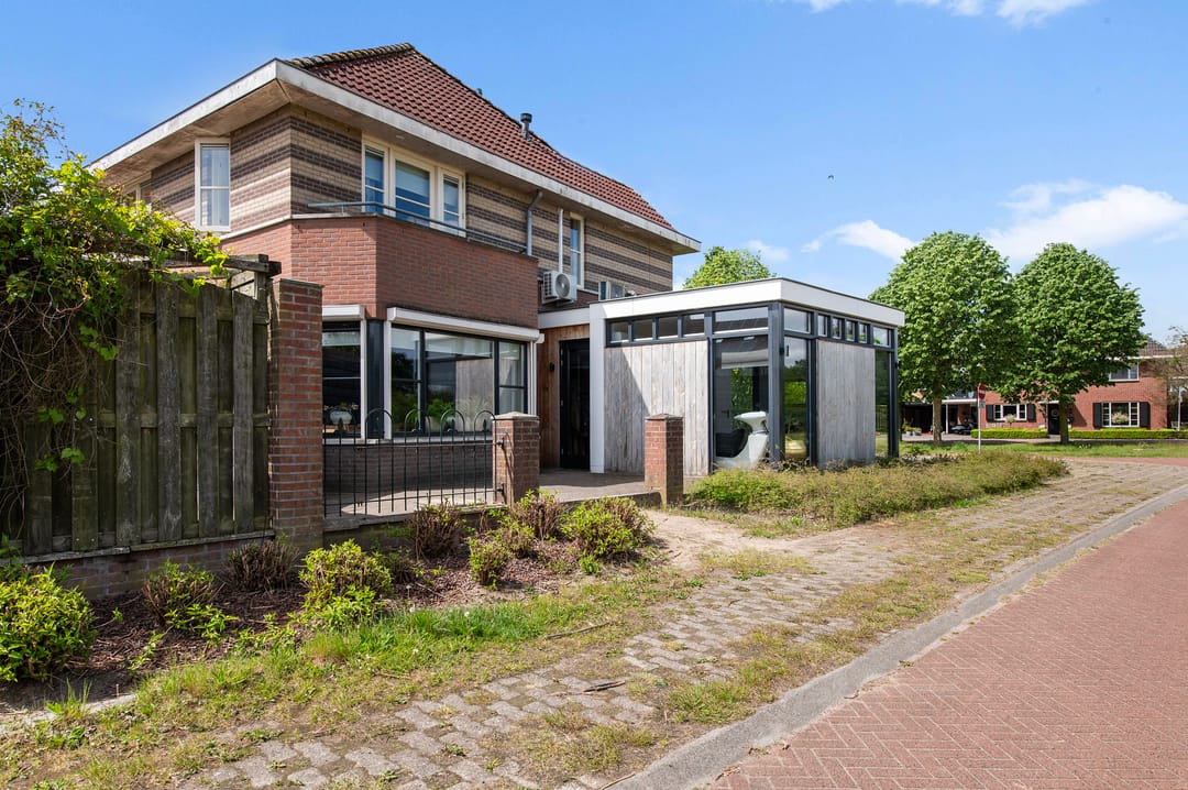 Foto 1 van Knibbelweide 61