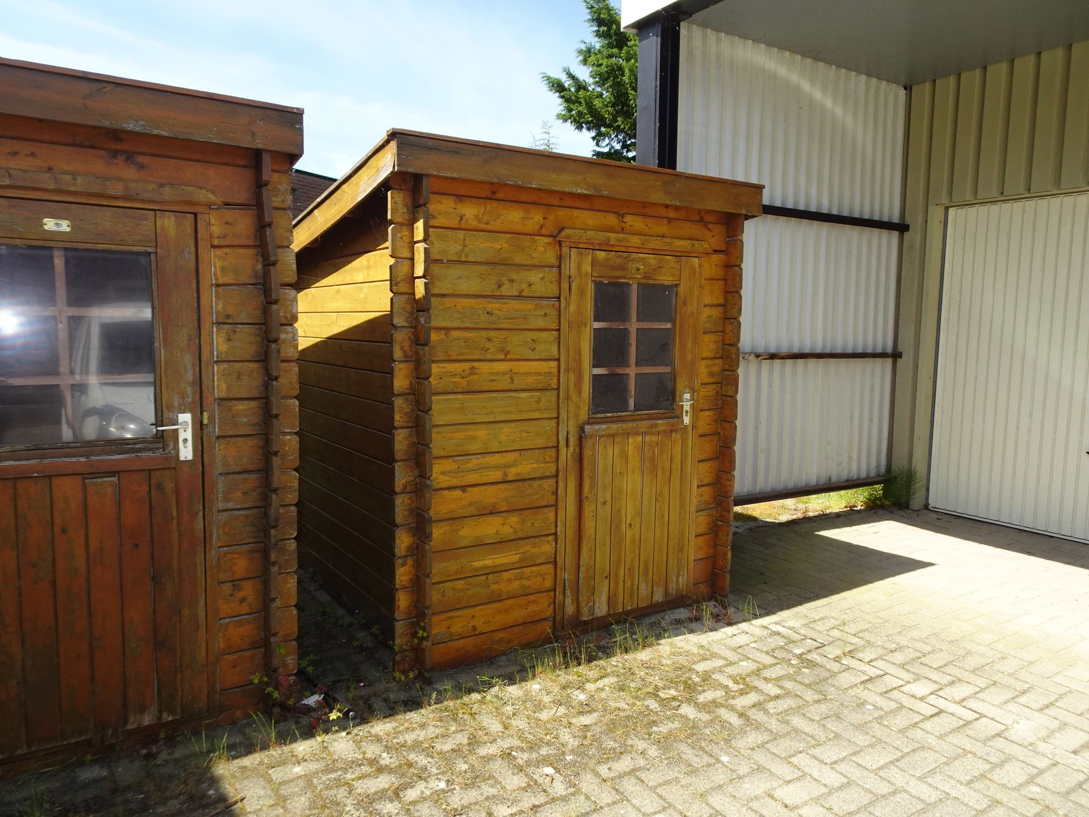 Foto 12 van Keinsmerweg 16-A