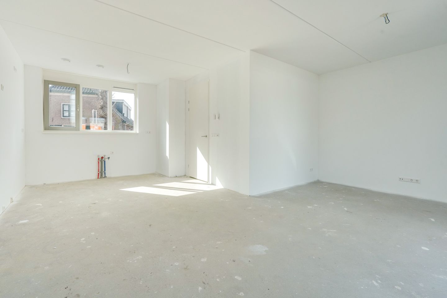 Foto 10 van Prins Bernhardweg 3-A