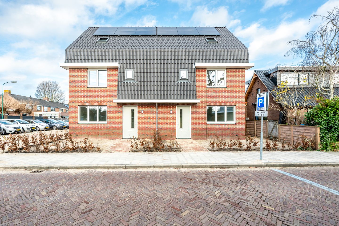 Foto 5 van Prins Bernhardweg 3-A