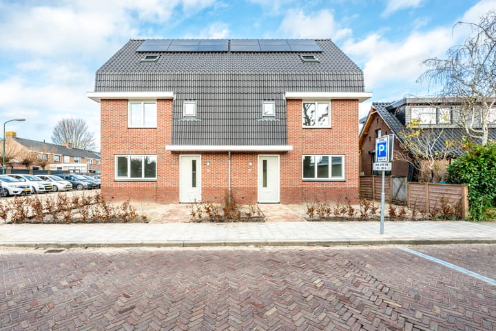 Foto 5 van Prins Bernhardweg 3-A